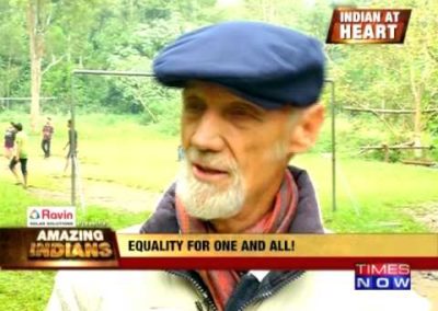 Amazing Indians